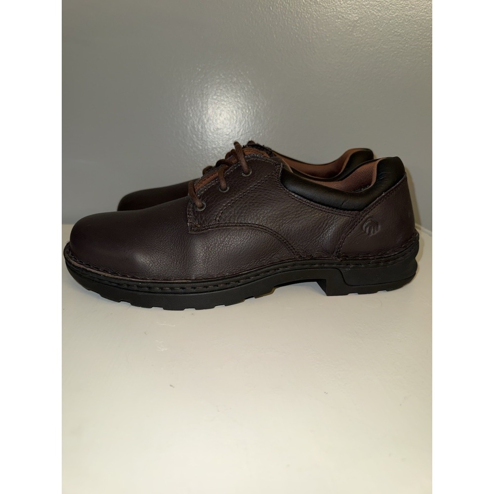 Wolverine Men's W10198 Barber Oxford - Picture 4 of 9
